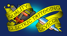 Machine Logo